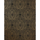 Diamante Wallpaper | Blush / Traditional / Roll - 27" x 30'