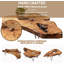 Table basse Christella