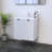 Arabeila 23.6'' Single Bathroom Vanity with Top