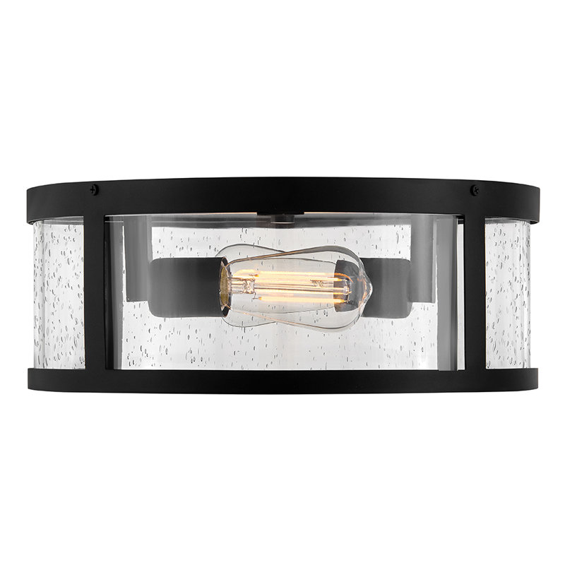 Lark Alfie Medium Flush Mount