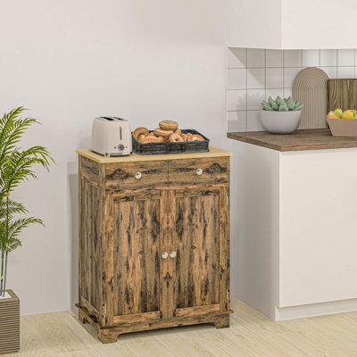 Strine 26.75'' Sideboard,wood