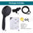 Handheld Shower Head 1.8 GPM GPM-71205143