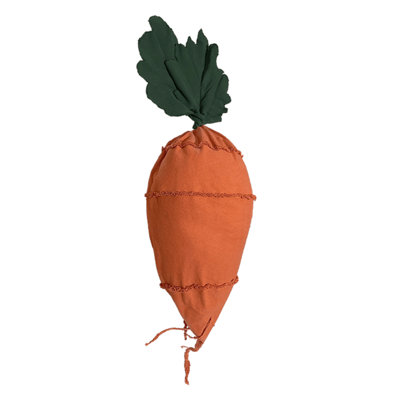 Bean Bag Cathy The Carrot