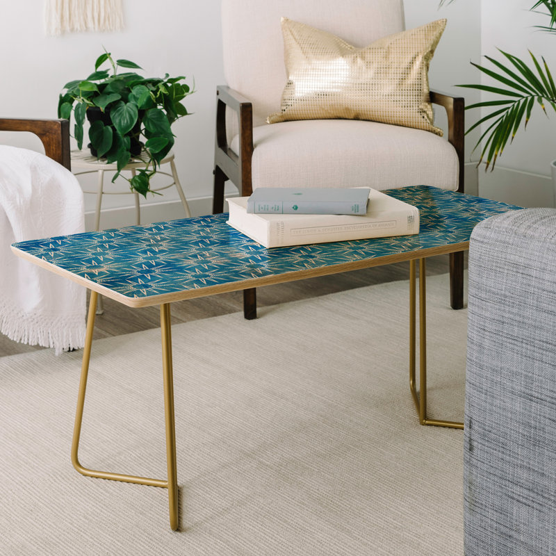 Table basse schatzi brown mila campagne soleil