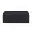 Nightstand Isola, Bedroom, Black-503920863
