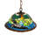 14" Wide Loon Pendant