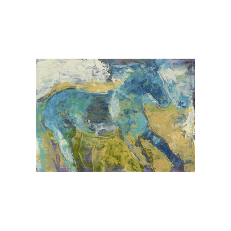Alioto I Print by Chelsea Art Studio, Outdoor, 40" H x 56" W