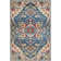 Dimmitt Oriental Indoor Rug