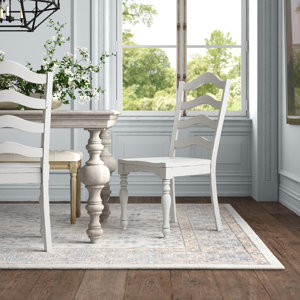 colchester ladder back dining chair