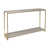 Brass Brushed is out of stock selected