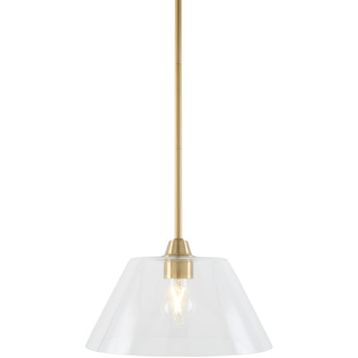 Ellison Pendant