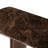 Modern Minimalist Console Table-395024719