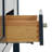 Abdullah 60'' Double Bathroom Vanity Base Only-55779790