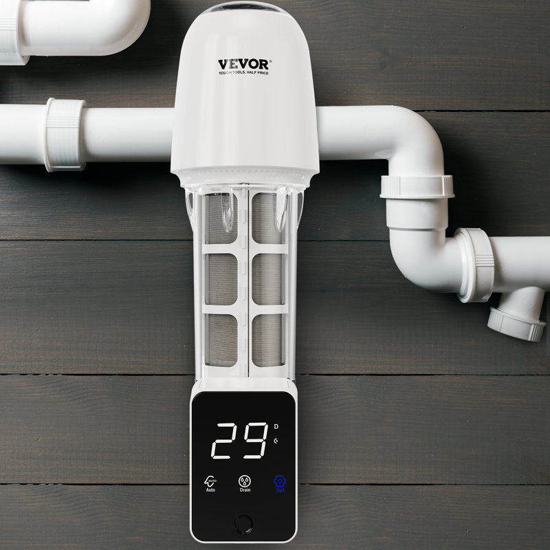 Système de filtration