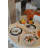 MEPRA Fantasia Stainless Steel Flatware Set