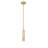 Lipman 1 Light Pendant-385700392