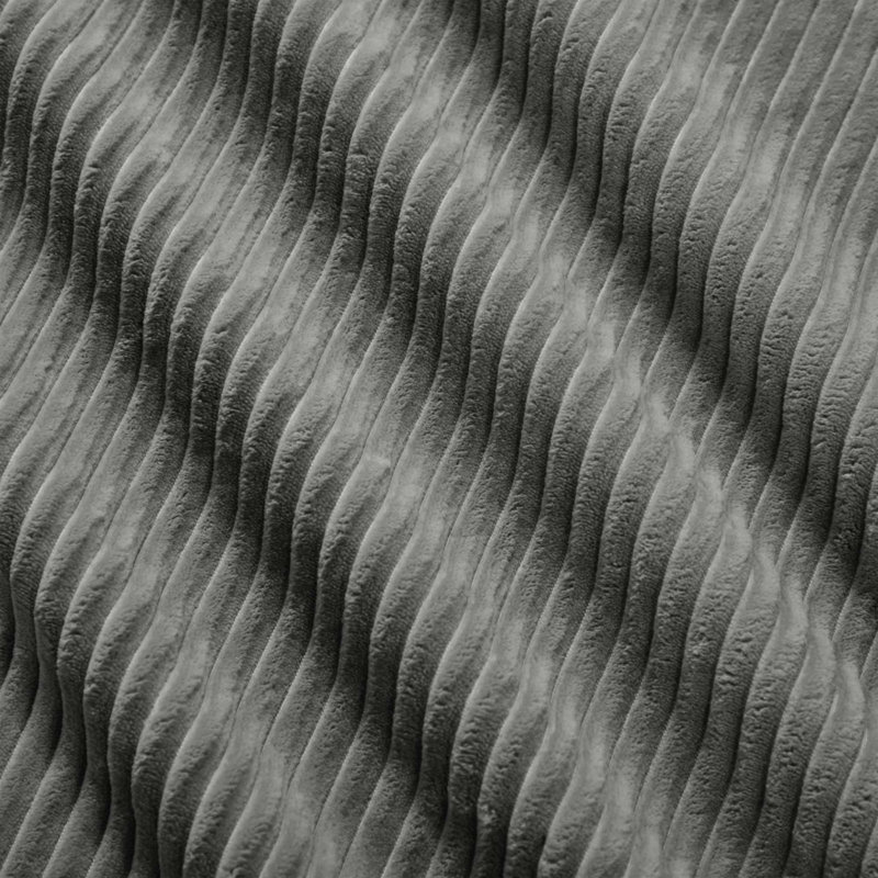 Repose-pieds, Gris