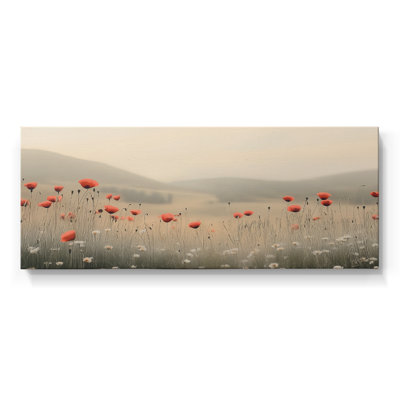 Botanical Series-CCXXXVIII- Gallery Wrapped Canvas -Ready to Hang