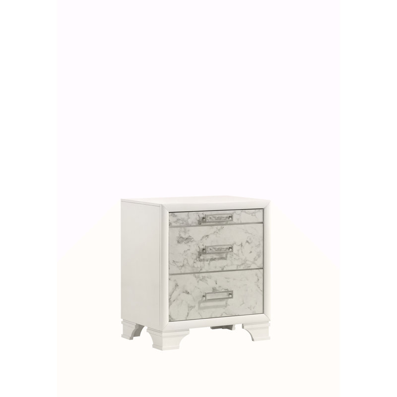 Table de chevet Soul