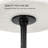 Patras Cast Iron Bistro Table