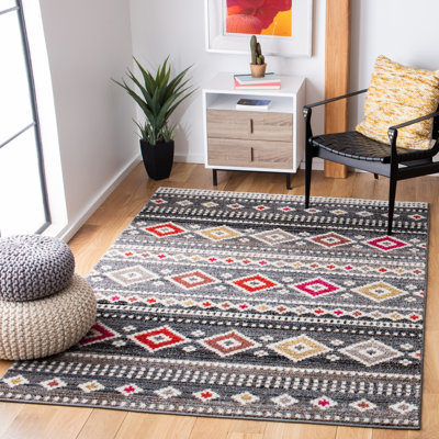 Tapis Adirondack Performance Southwestern