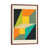 Classic Wood Framed Canvas