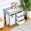 Baby Changing Table