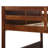 Abdia Solid Wood Standard Bunk Bed with Trundle by Harriet Bee-2091065630