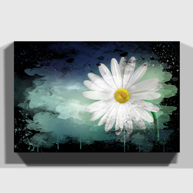 Wrapped Canvas Print, 40cm H x 60cm W