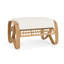 Riviera Outdoor Ottoman-694373481