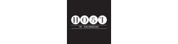 Host logo