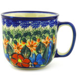 Stoneware Coffee Mug