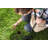 Yard Butler Turf Cutter Sod Plugger Tool