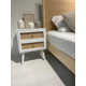 Nico 2 - Drawer Nightstand