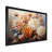 " Peach White Charming Chrysanthemums "-1682575073-1682575072