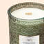 Bougies parfumées eucalyptus et sauge