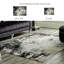 Tapis noir / gris Annabal-703819541