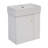 21.6" Bathroom Vanity-Sink