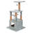 Neyla 48'' H Cat Tree