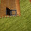 Onisha Hand Woven Cotton Area Rug