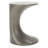Irma Concrete Top End Table