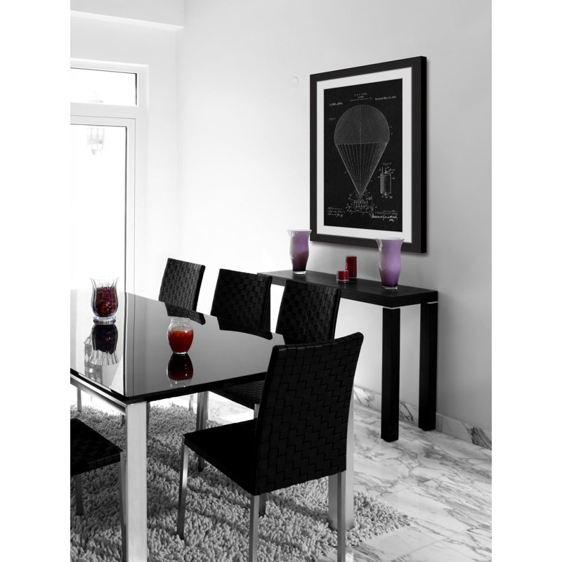 Steve King - Single Picture Frame Print, 61cm H x 41cm W x 3.81cm D