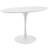 Lippa 48" Oval Wood Grain Dining Table-1305309173-1218508632
