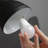 Intermediate to Candelabra Light Bulb Socket Adapter