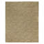 Clover Geometric Hand-Knotted Wool/Silk Beige/Neutral Area Rug-124885627-124885628
