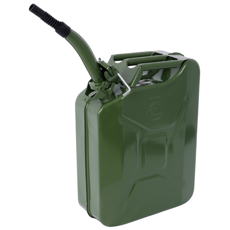 TONWIN 7.5 Lb. Propane Tank