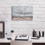 «New Mexico Rain» par Nathan Larson, art mural sur toile-689241911