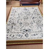 Oriental Area Rug