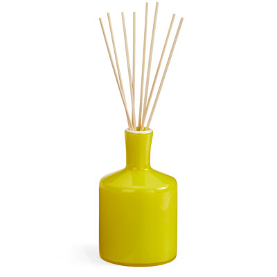 White Grapefruit Reed Diffuser