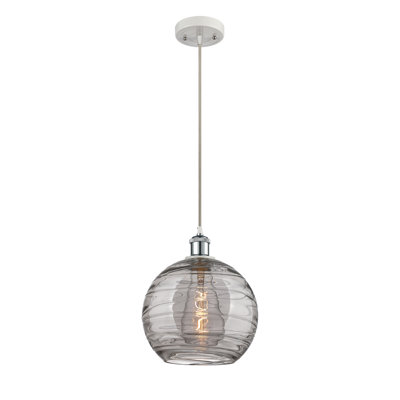 Plafonnier encastré 8 lumières Amrith